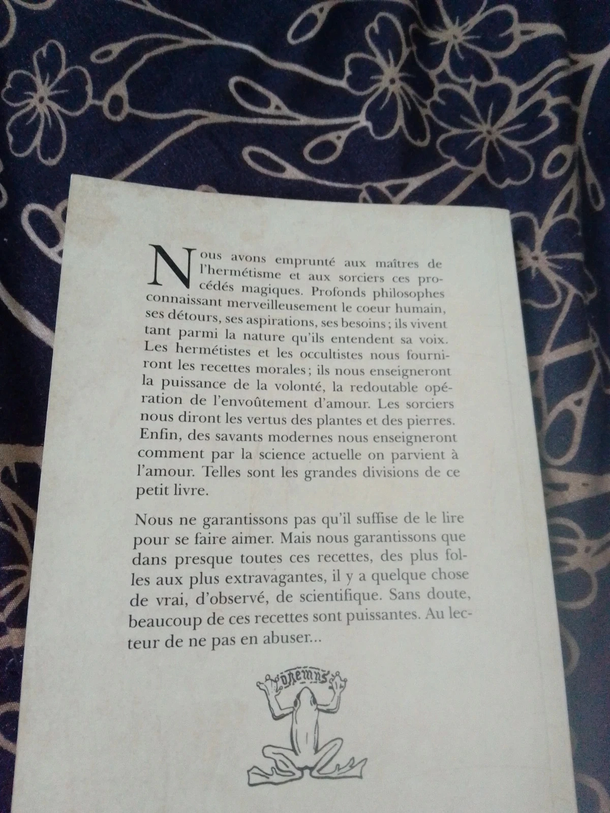 Magic recipes for and against love – photo 2